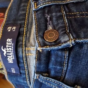 Hollister Jeans